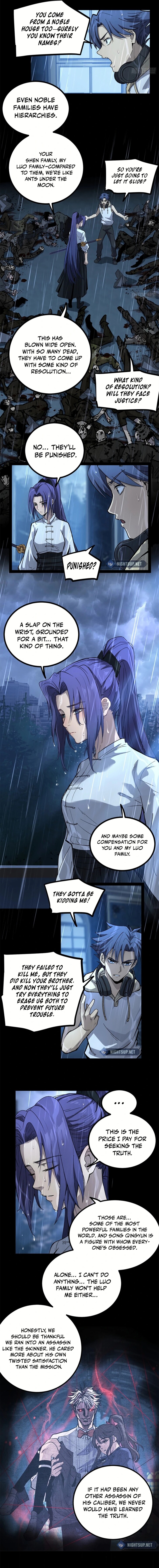Read Myriad Realms Gatekeeper Manga Online