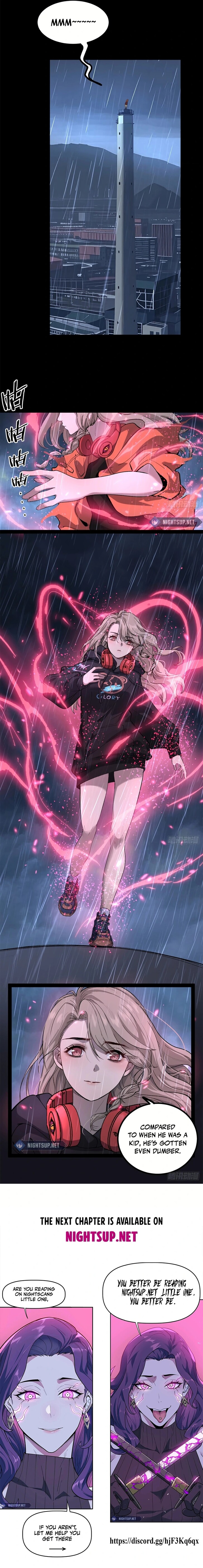 Read Myriad Realms Gatekeeper Manga Online