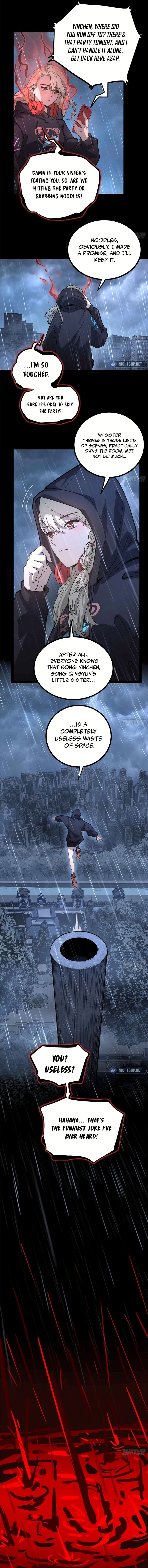 Read Myriad Realms Gatekeeper Manga Online