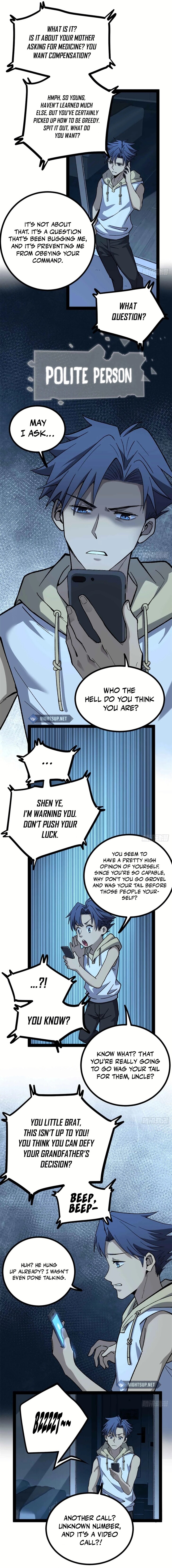 Read Myriad Realms Gatekeeper Manga Online