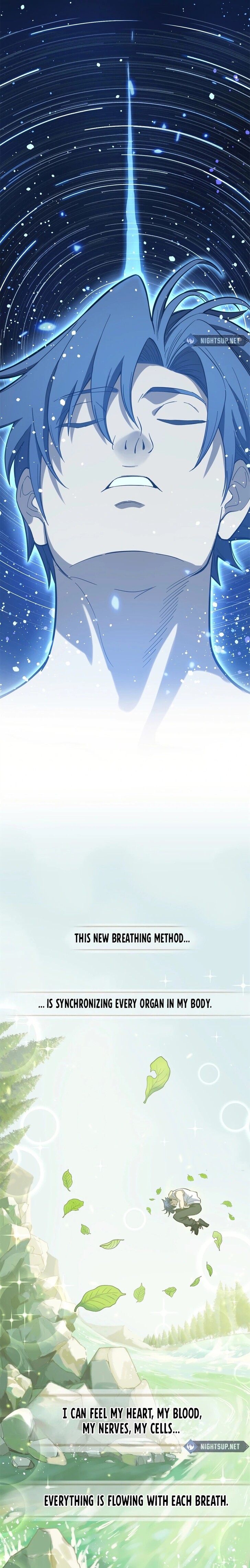 Read Myriad Realms Gatekeeper Manga Online
