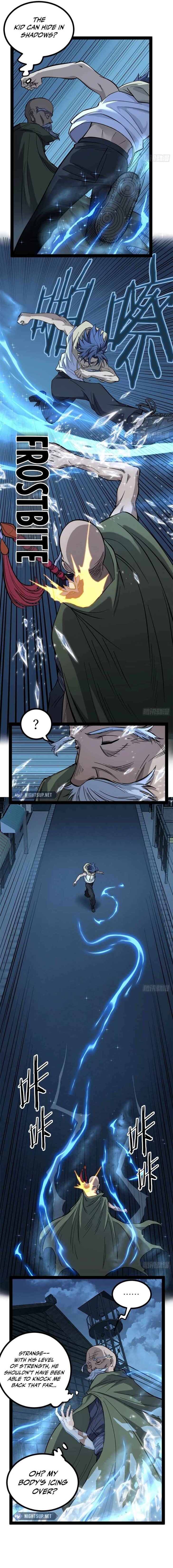 Read Myriad Realms Gatekeeper Manga Online