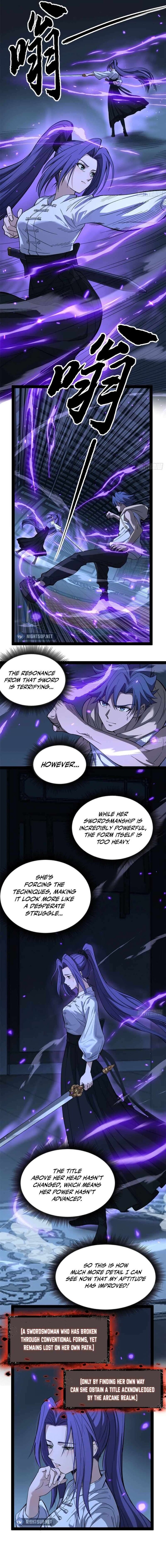 Read Myriad Realms Gatekeeper Manga Online