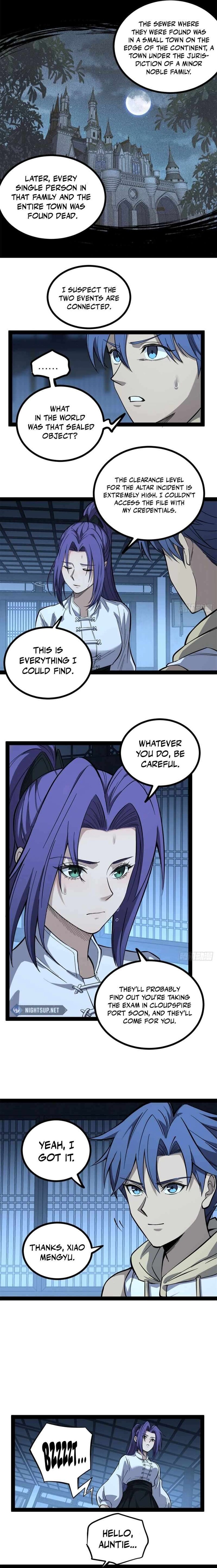 Read Myriad Realms Gatekeeper Manga Online