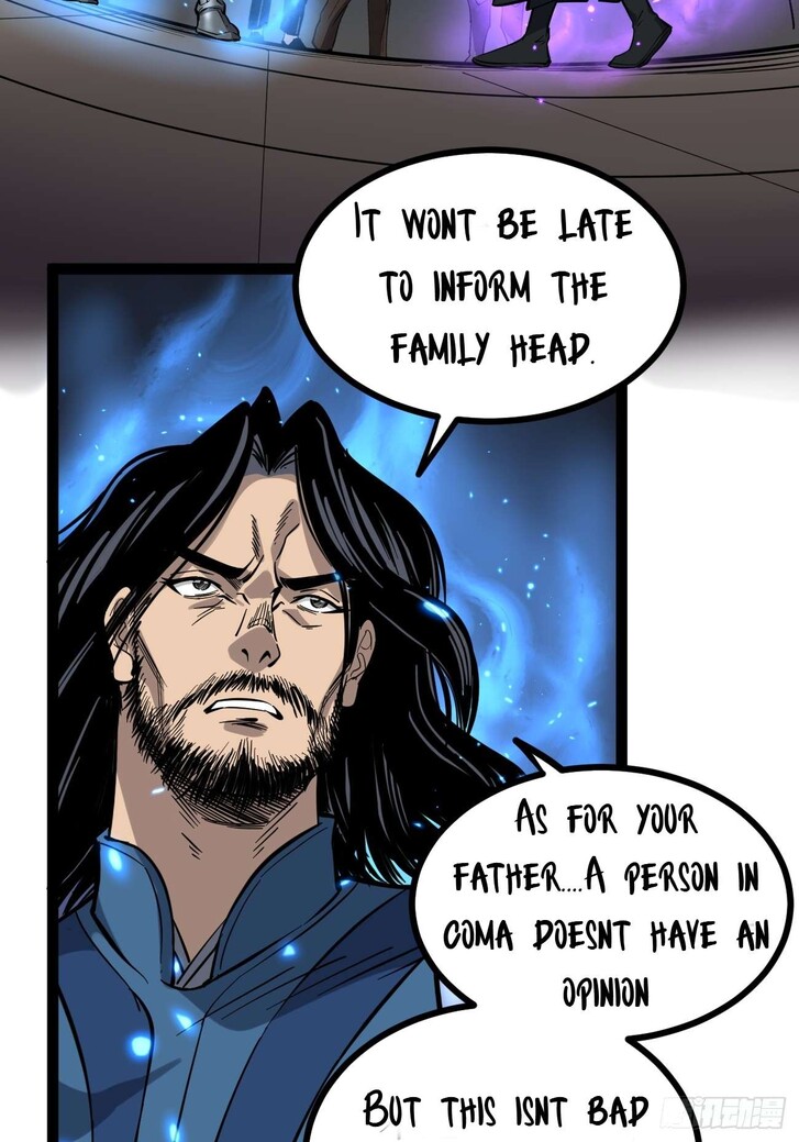 Read Myriad Realms Gatekeeper Manga Online