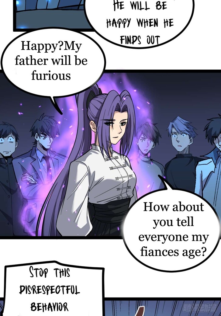 Read Myriad Realms Gatekeeper Manga Online