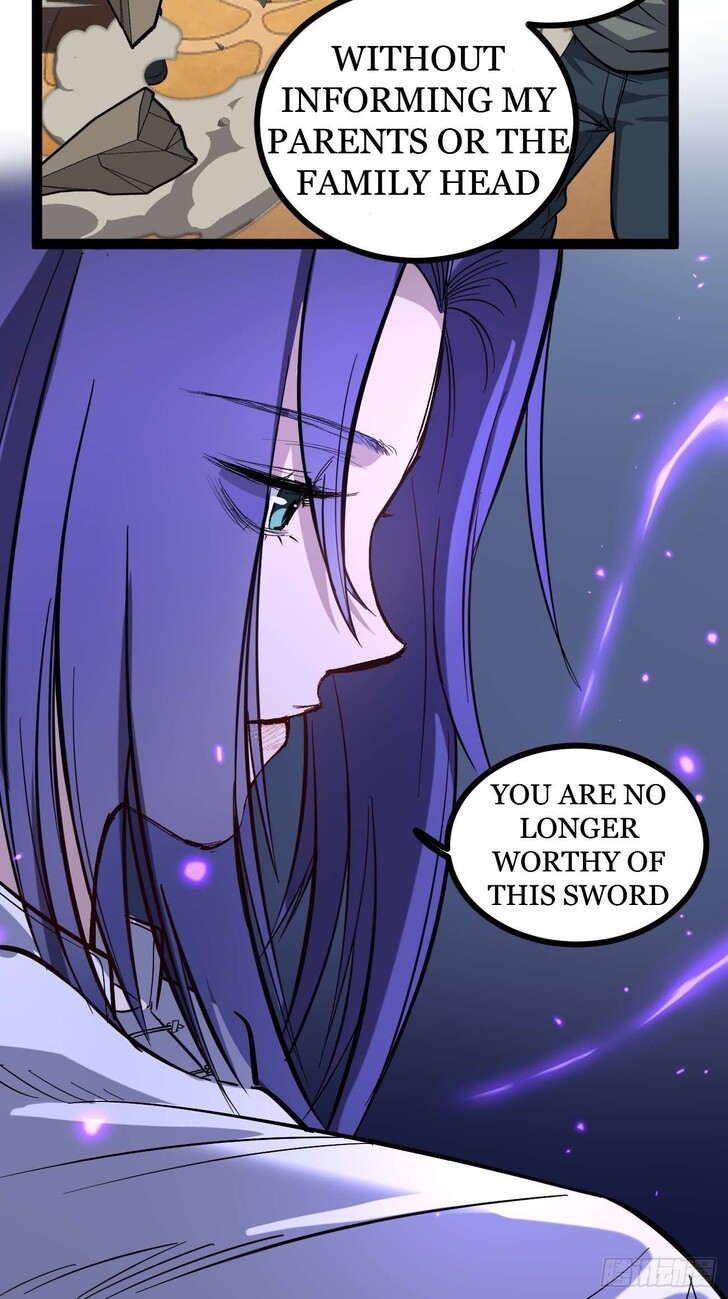 Read Myriad Realms Gatekeeper Manga Online
