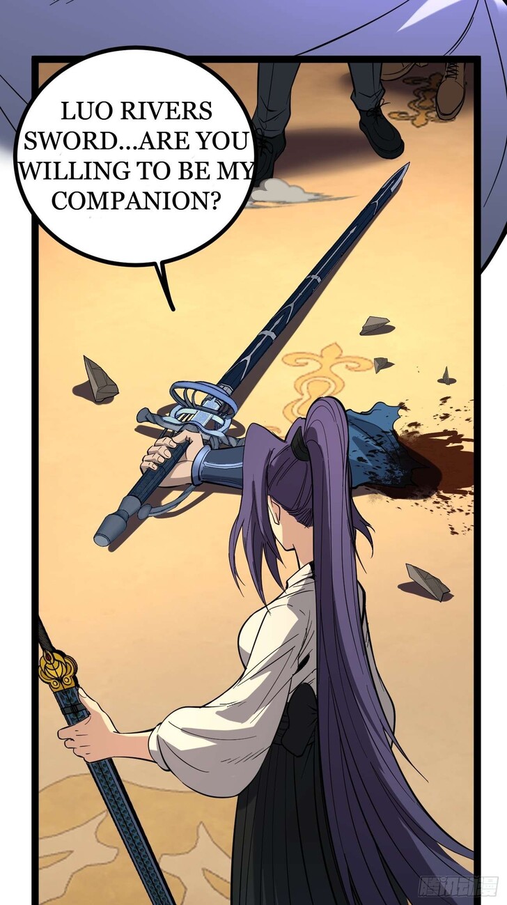 Read Myriad Realms Gatekeeper Manga Online