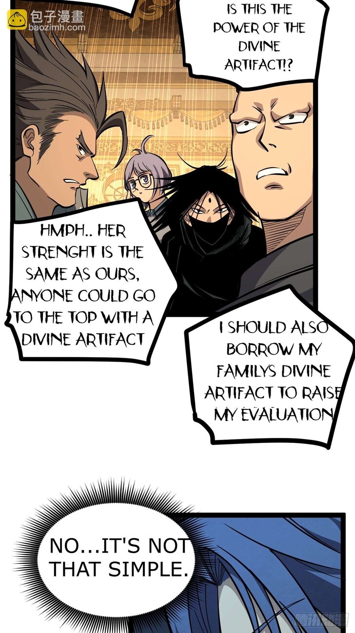 Read Myriad Realms Gatekeeper Manga Online