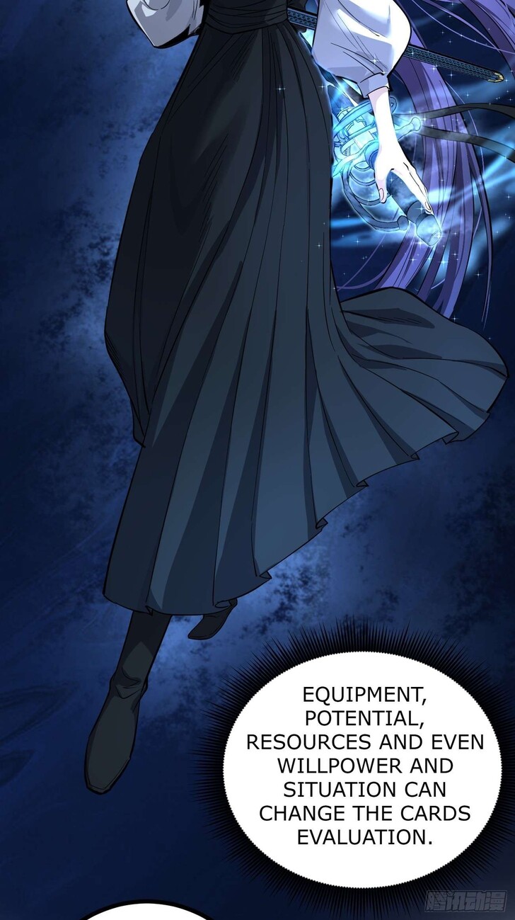 Read Myriad Realms Gatekeeper Manga Online