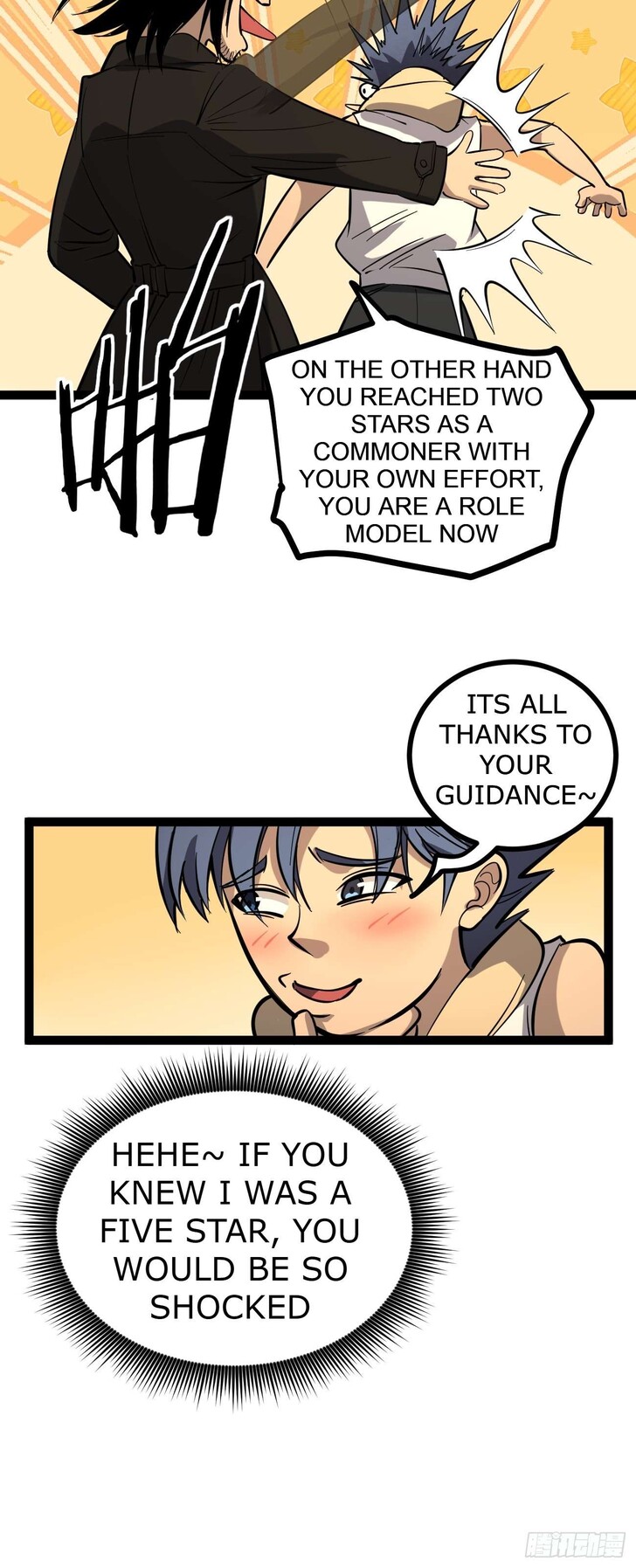 Read Myriad Realms Gatekeeper Manga Online