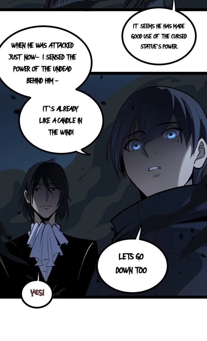 Read Myriad Realms Gatekeeper Manga Online