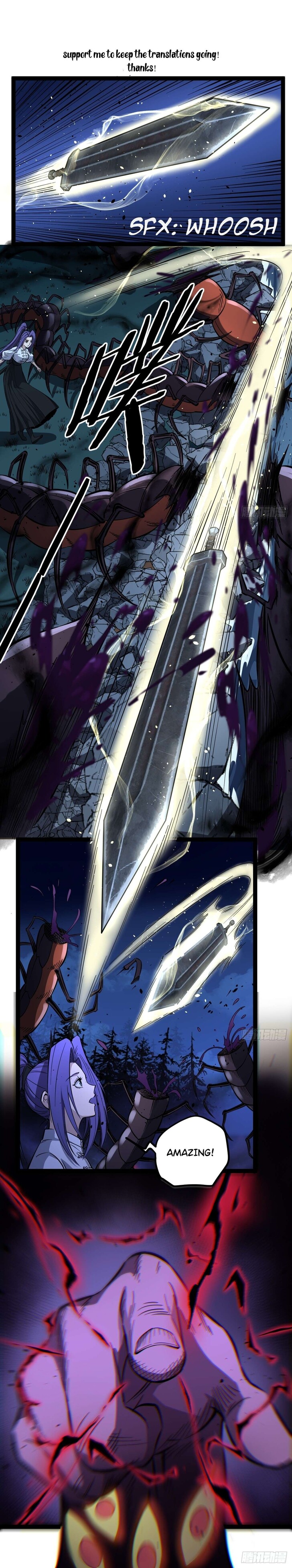 Read Myriad Realms Gatekeeper Manga Online