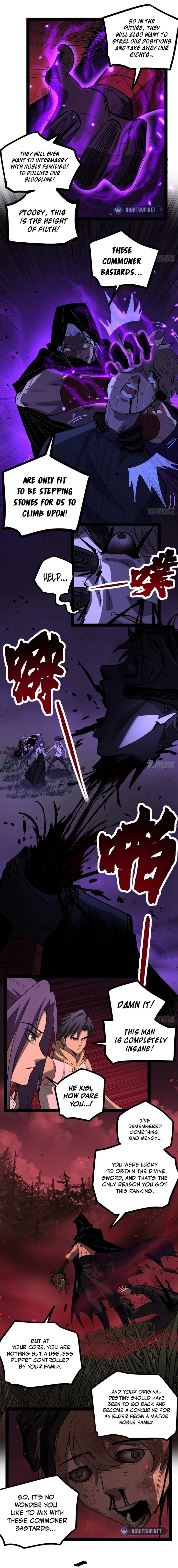 Read Myriad Realms Gatekeeper Manga Online