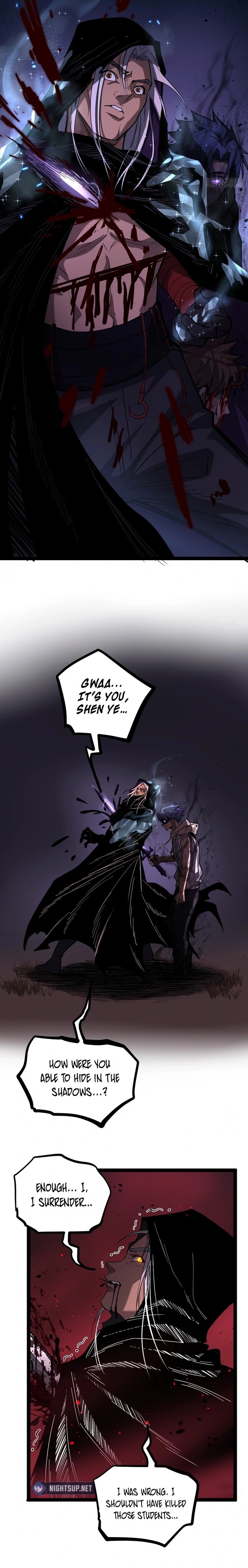 Read Myriad Realms Gatekeeper Manga Online