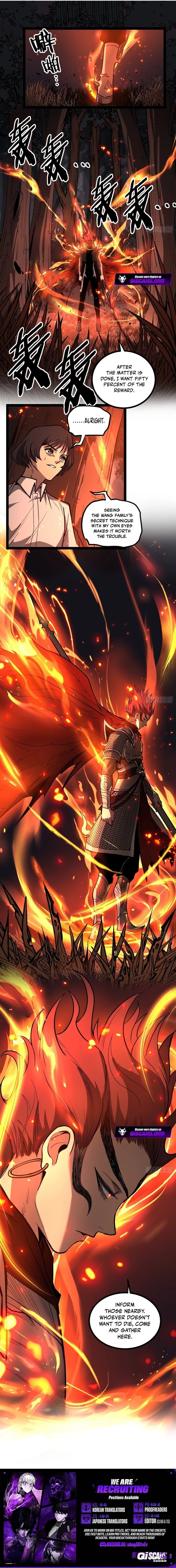 Read Myriad Realms Gatekeeper Manga Online