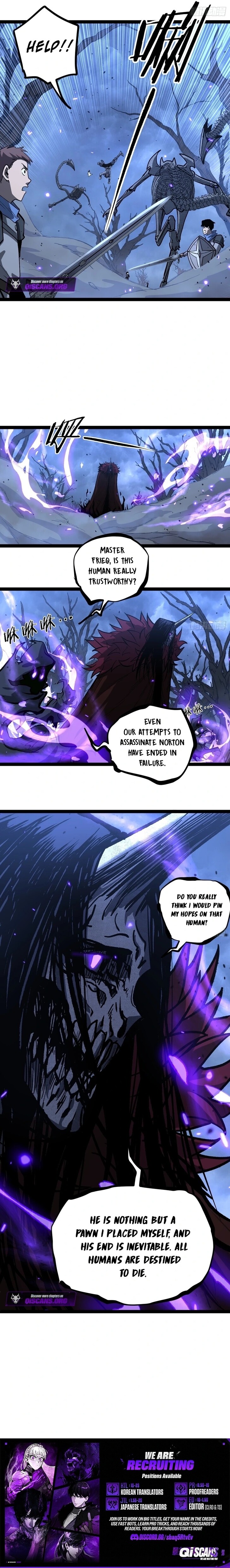 Read Myriad Realms Gatekeeper Manga Online