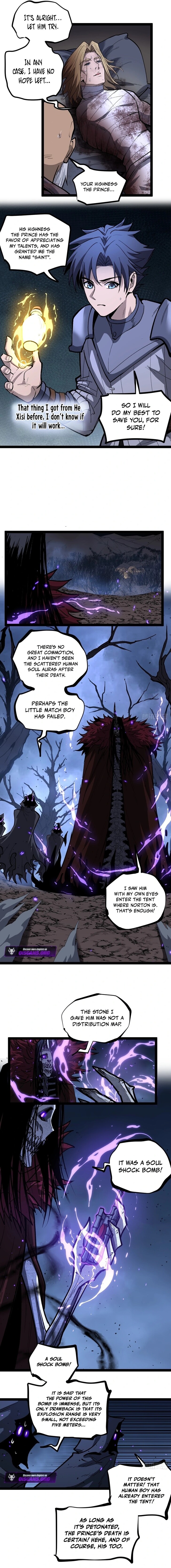 Read Myriad Realms Gatekeeper Manga Online