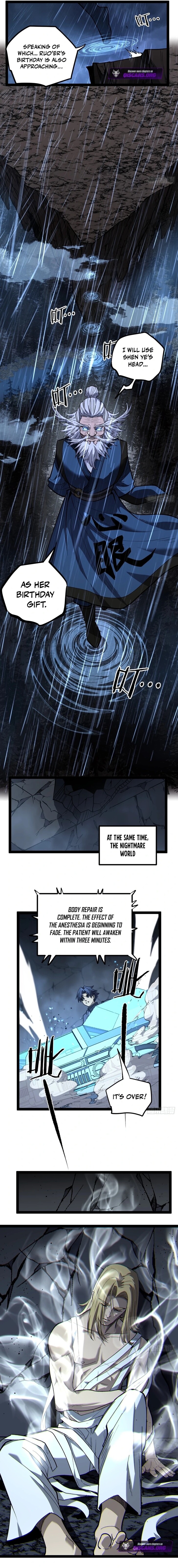 Read Myriad Realms Gatekeeper Manga Online