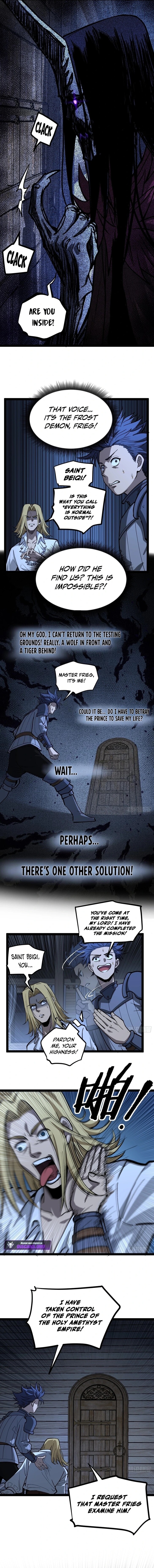 Read Myriad Realms Gatekeeper Manga Online