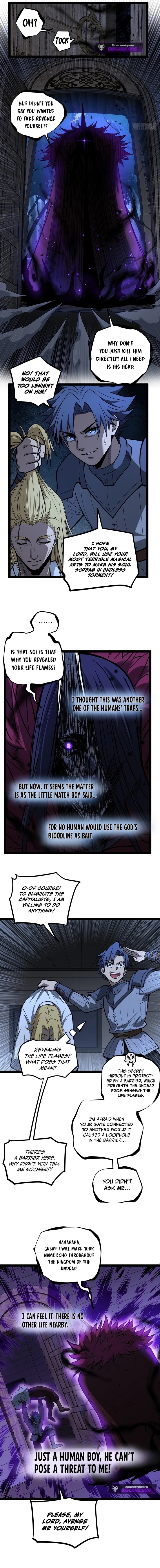 Read Myriad Realms Gatekeeper Manga Online