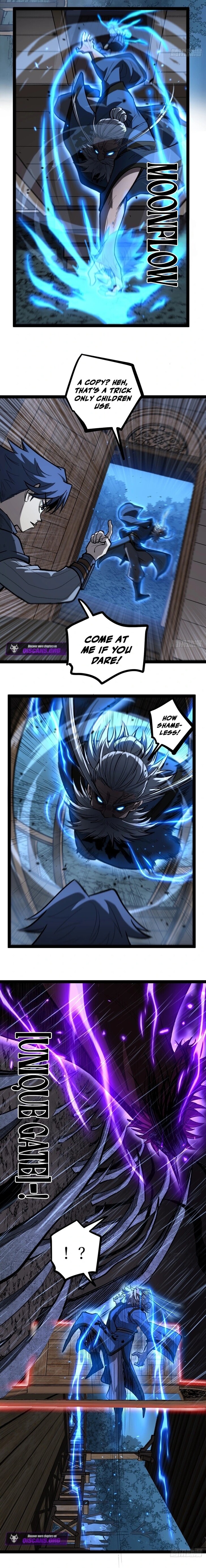 Read Myriad Realms Gatekeeper Manga Online