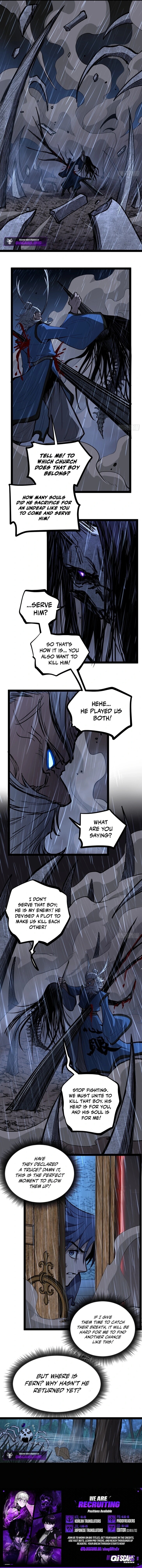 Read Myriad Realms Gatekeeper Manga Online
