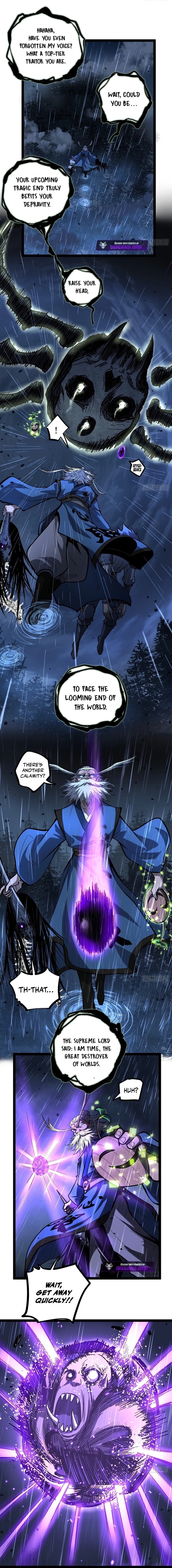 Read Myriad Realms Gatekeeper Manga Online