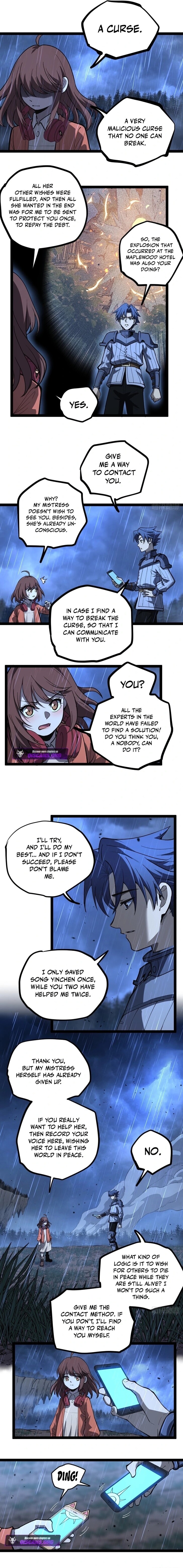 Read Myriad Realms Gatekeeper Manga Online