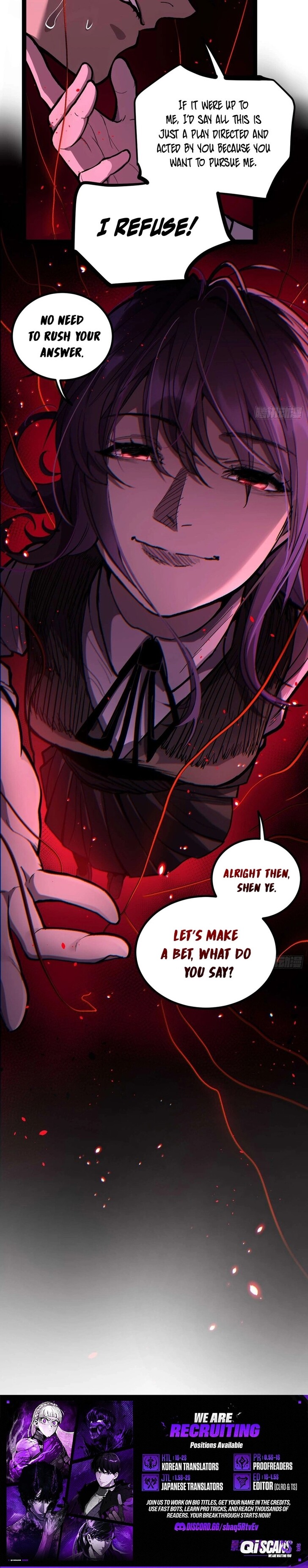 Read Myriad Realms Gatekeeper Manga Online