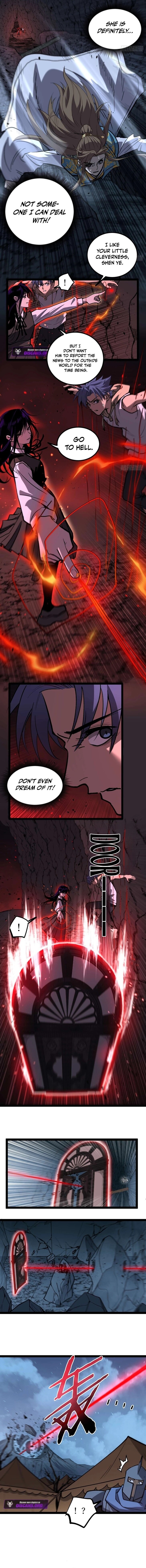 Read Myriad Realms Gatekeeper Manga Online