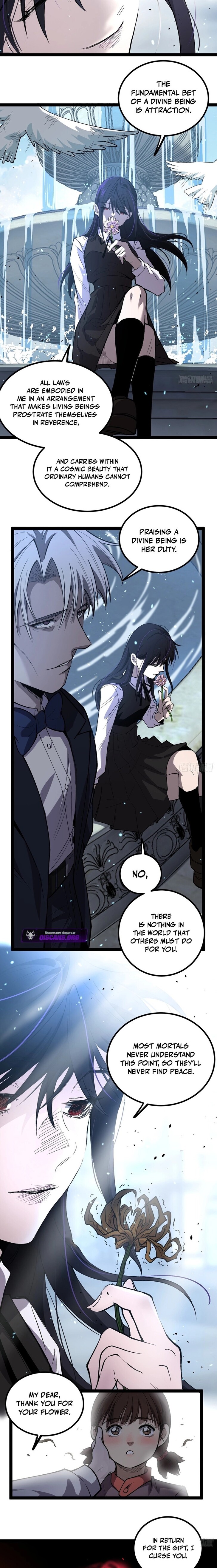 Read Myriad Realms Gatekeeper Manga Online