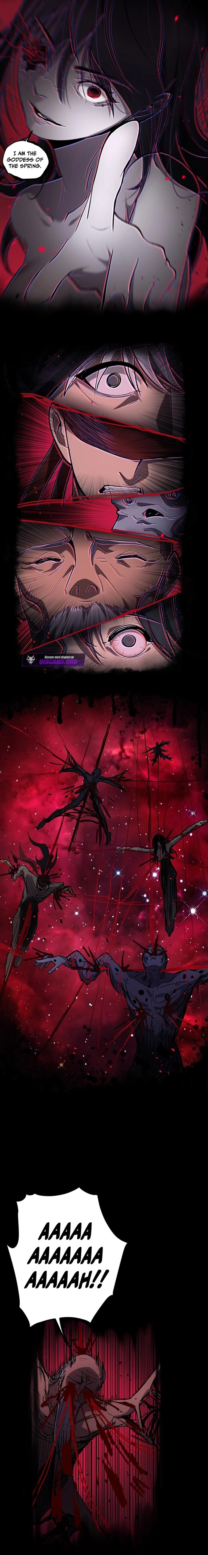 Read Myriad Realms Gatekeeper Manga Online