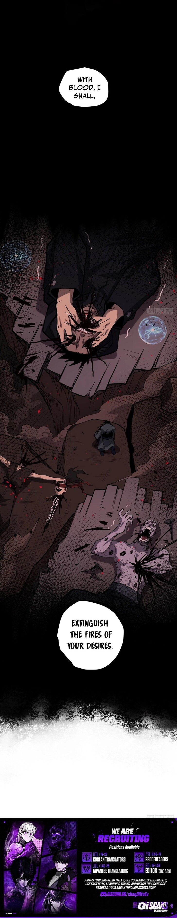 Read Myriad Realms Gatekeeper Manga Online