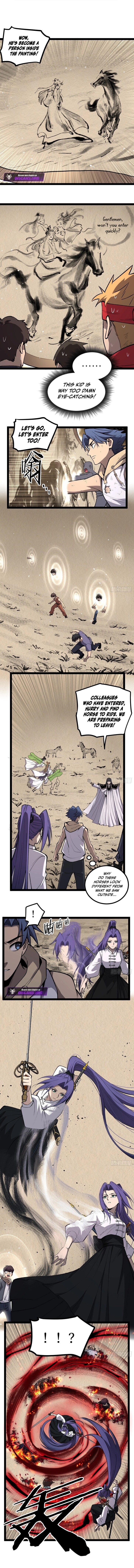 Read Myriad Realms Gatekeeper Manga Online