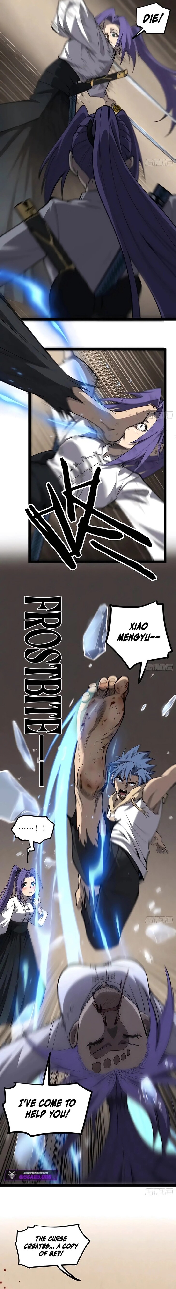 Read Myriad Realms Gatekeeper Manga Online