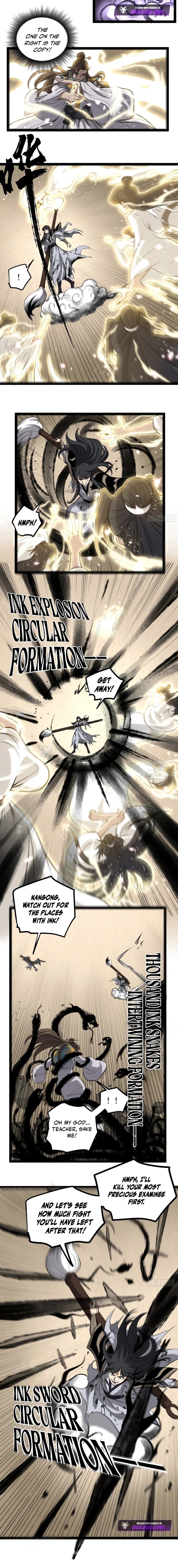 Read Myriad Realms Gatekeeper Manga Online