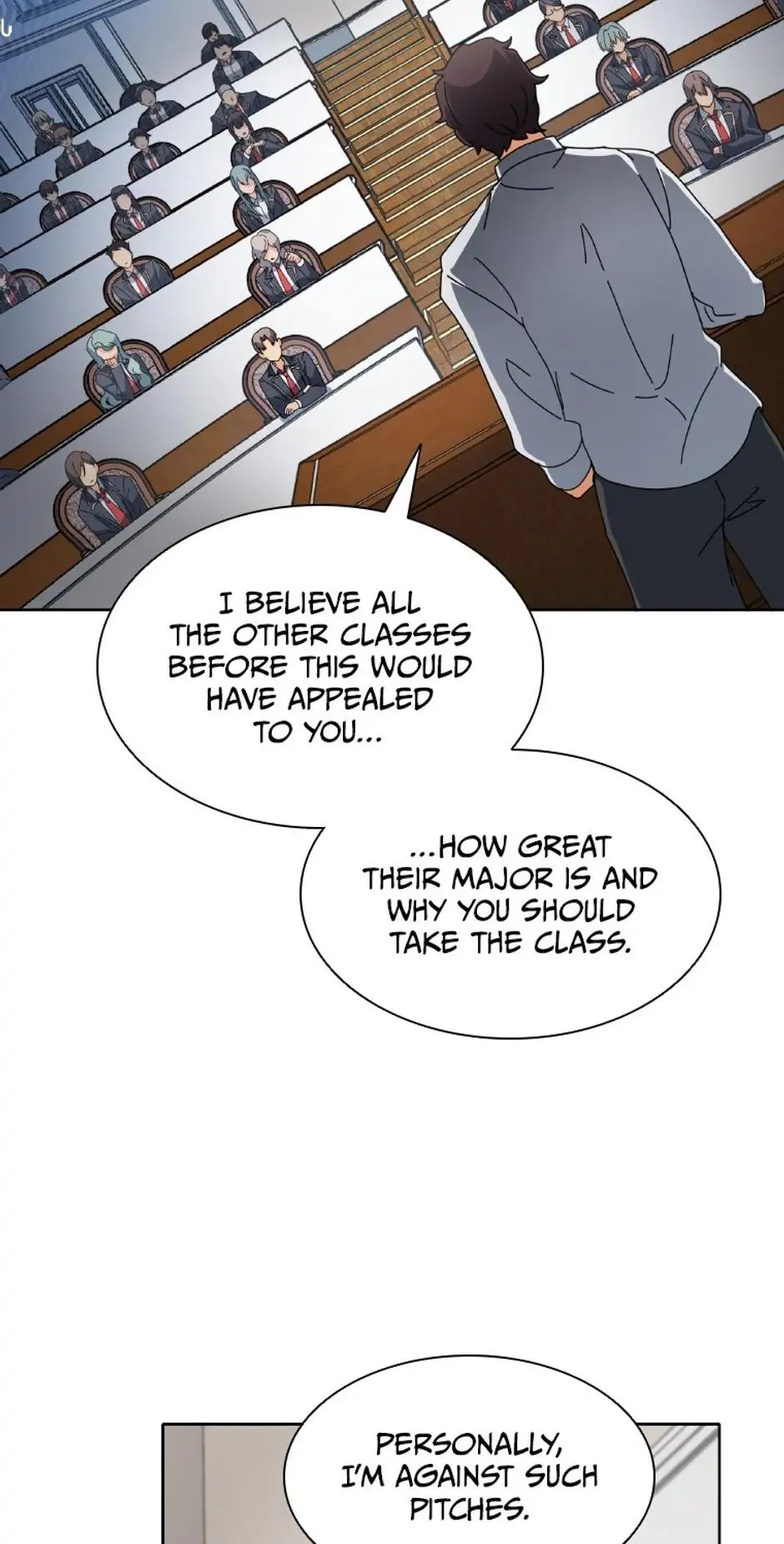 Read Necromancer Acade Manga Online