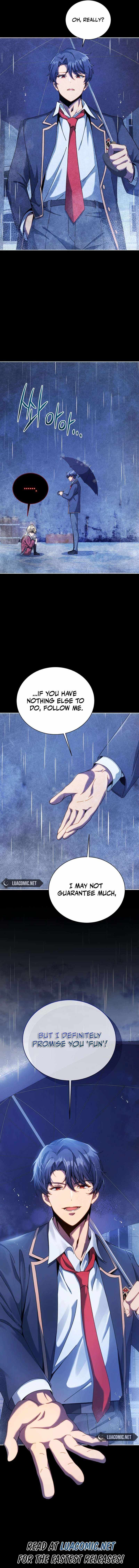 Read Necromancer Acade Manga Online