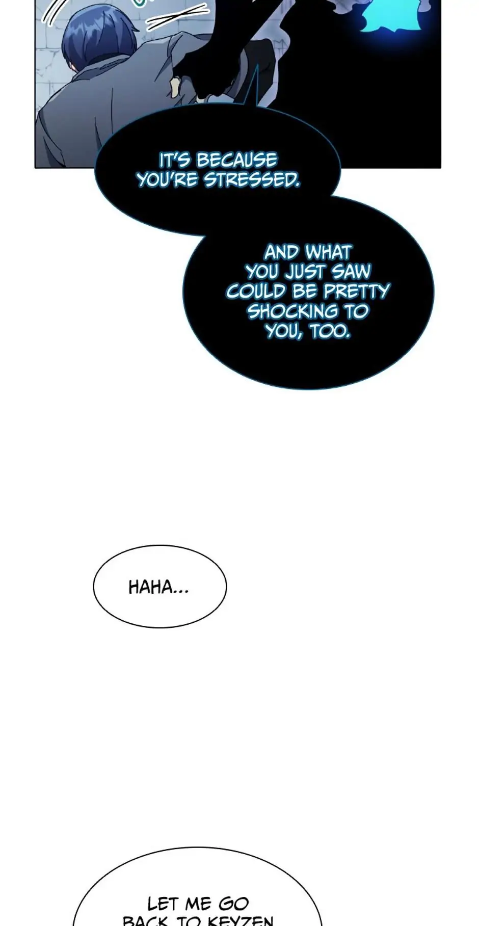 Read Necromancer Acade Manga Online
