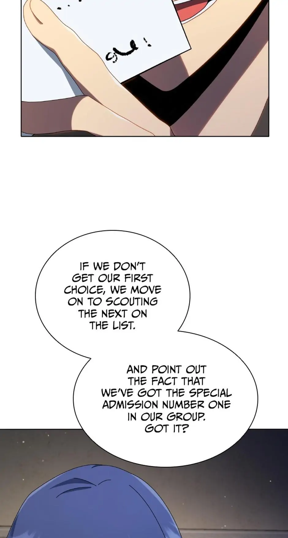 Read Necromancer Acade Manga Online
