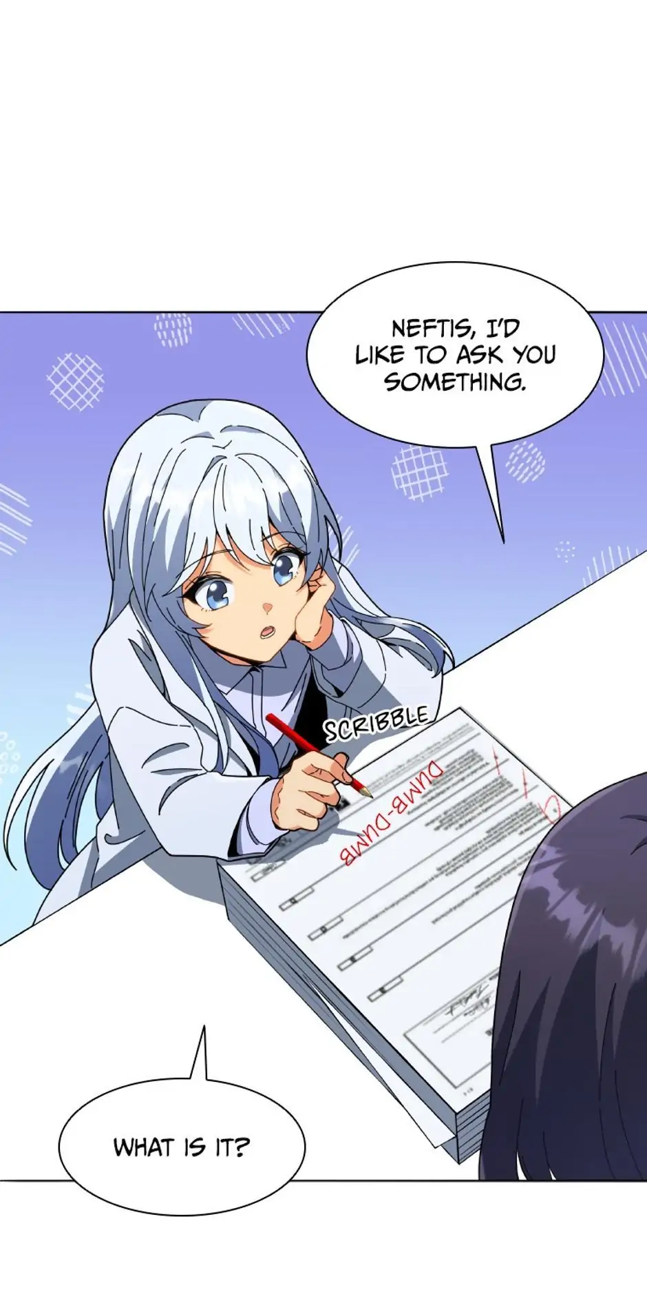 Read Necromancer Acade Manga Online