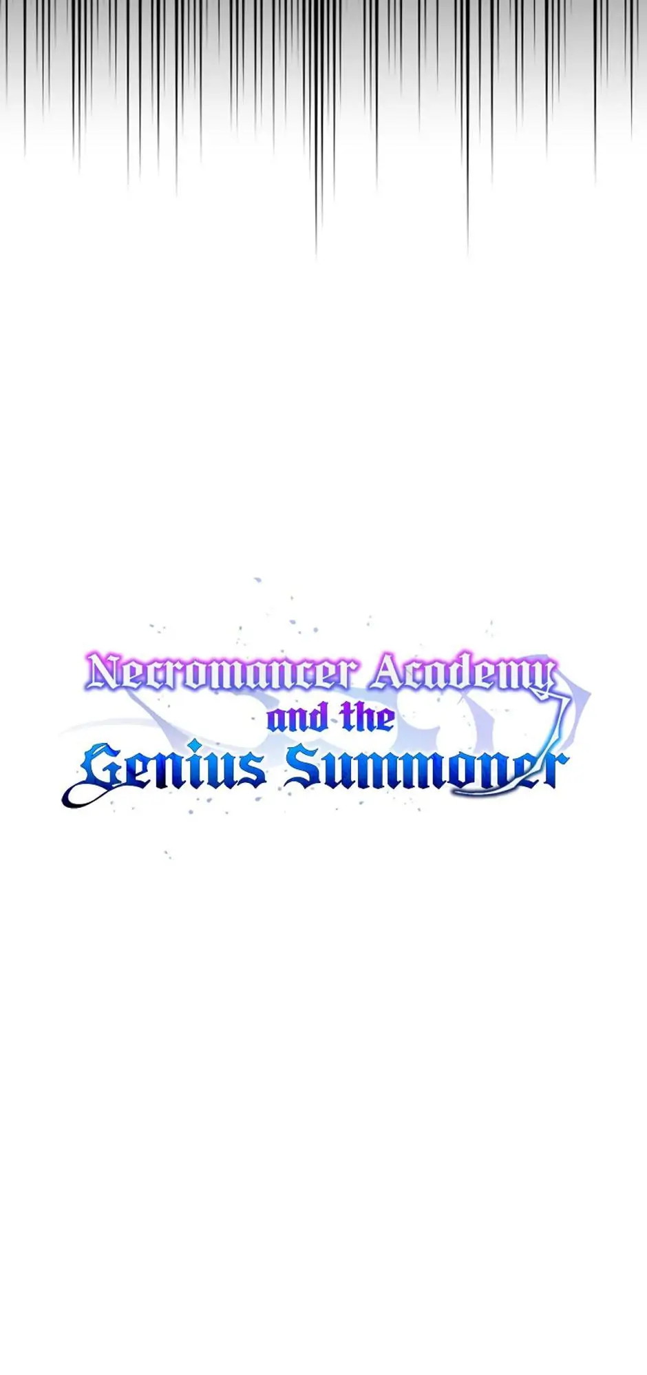 Read Necromancer Acade Manga Online