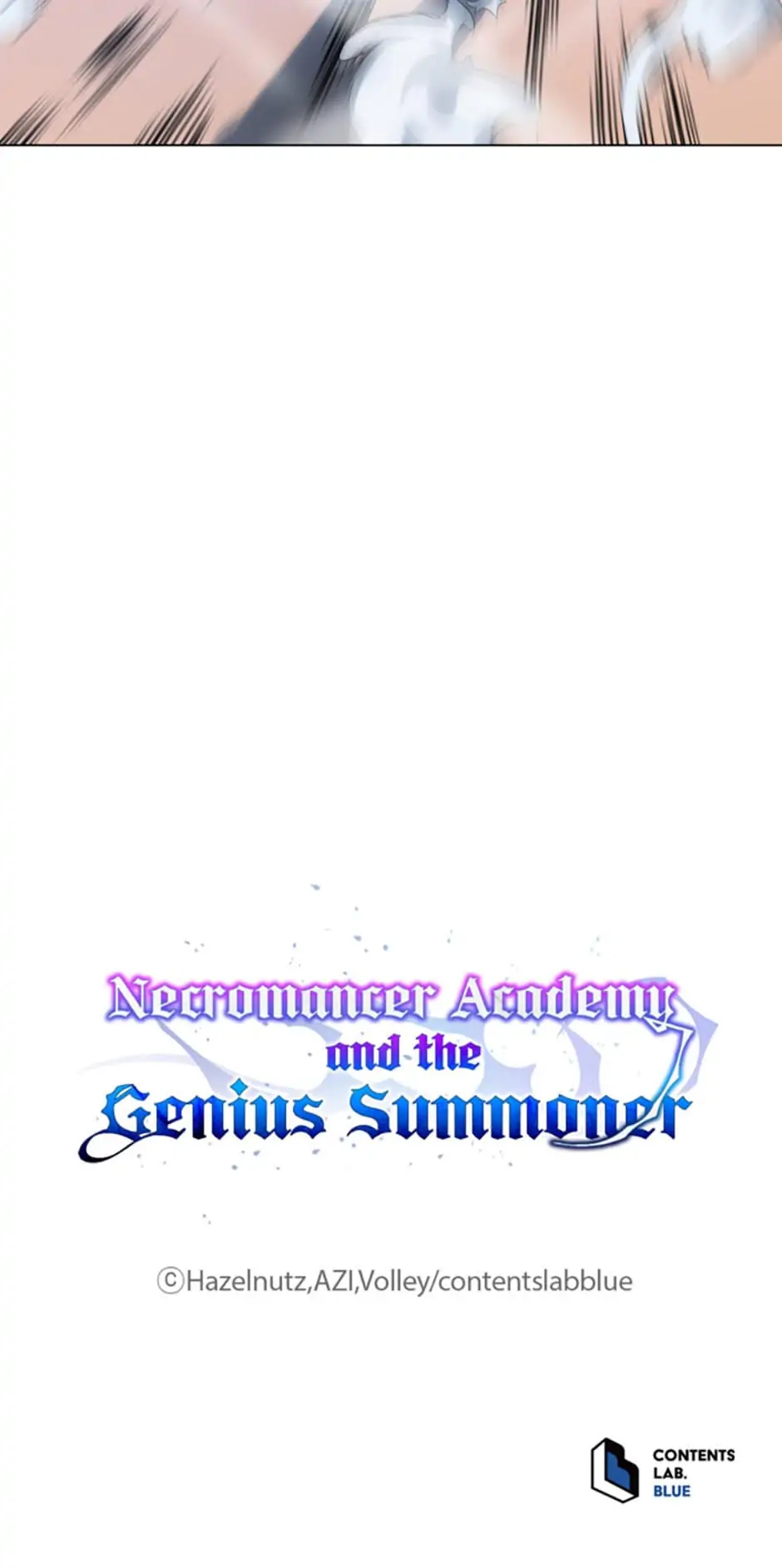 Read Necromancer Acade Manga Online