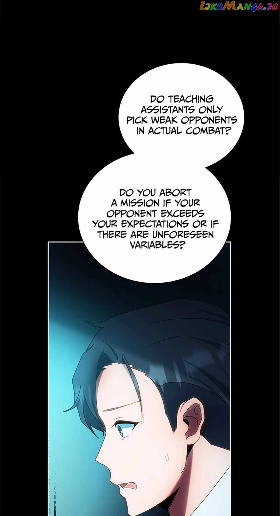 Read Necromancer Acade Manga Online