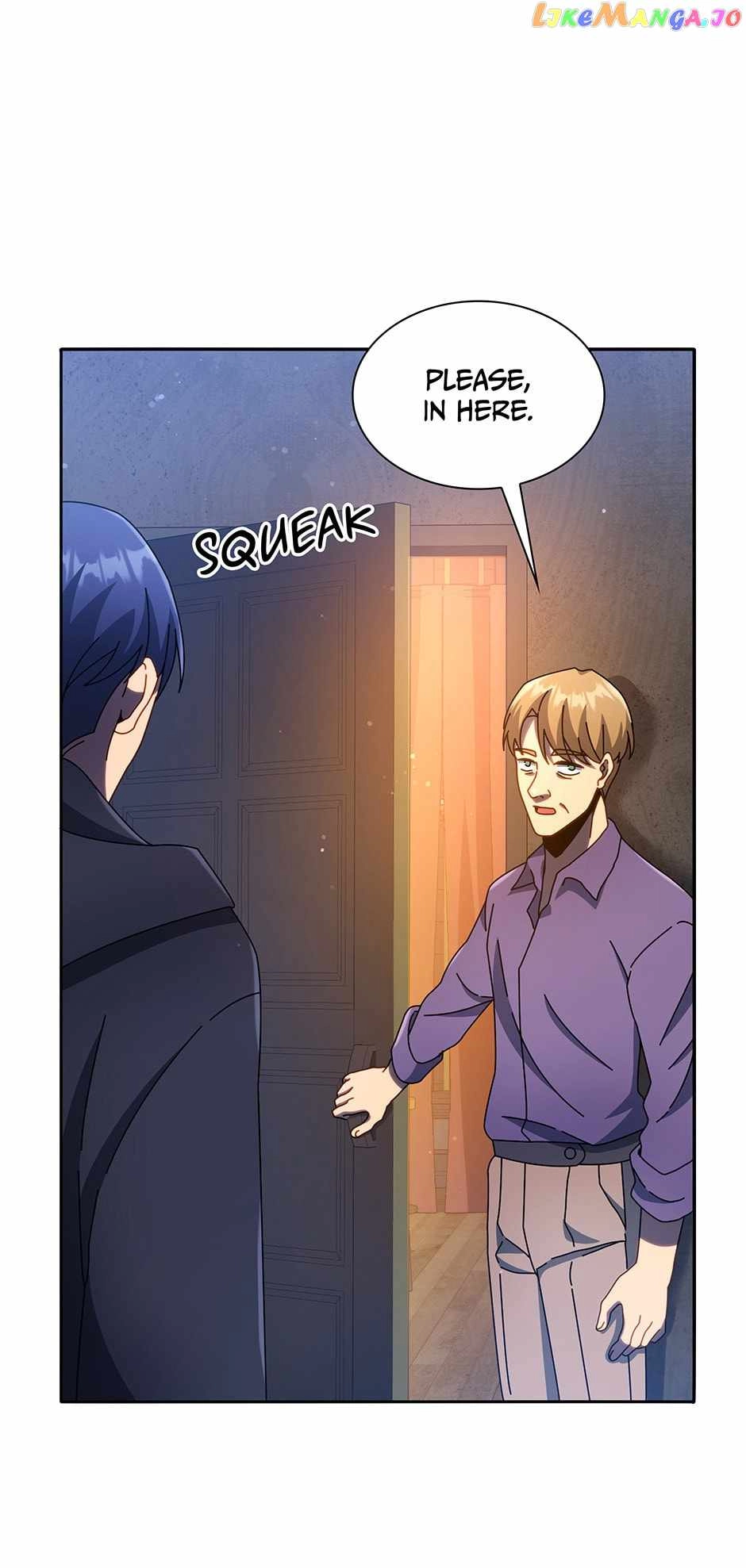 Read Necromancer Acade Manga Online