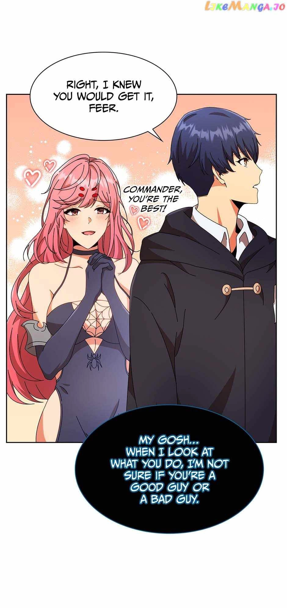 Read Necromancer Acade Manga Online