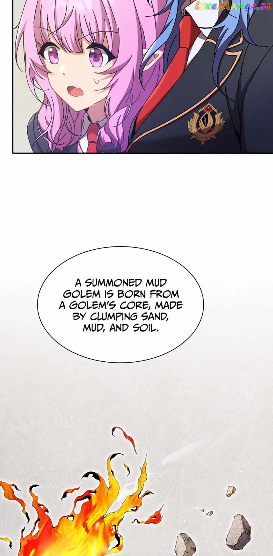 Read Necromancer Acade Manga Online