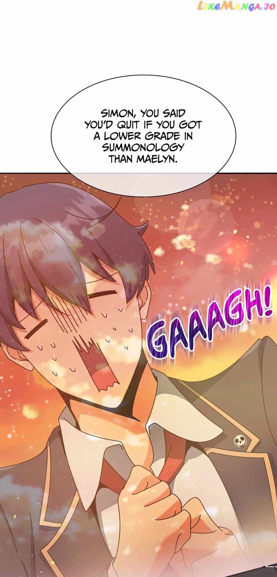 Read Necromancer Acade Manga Online