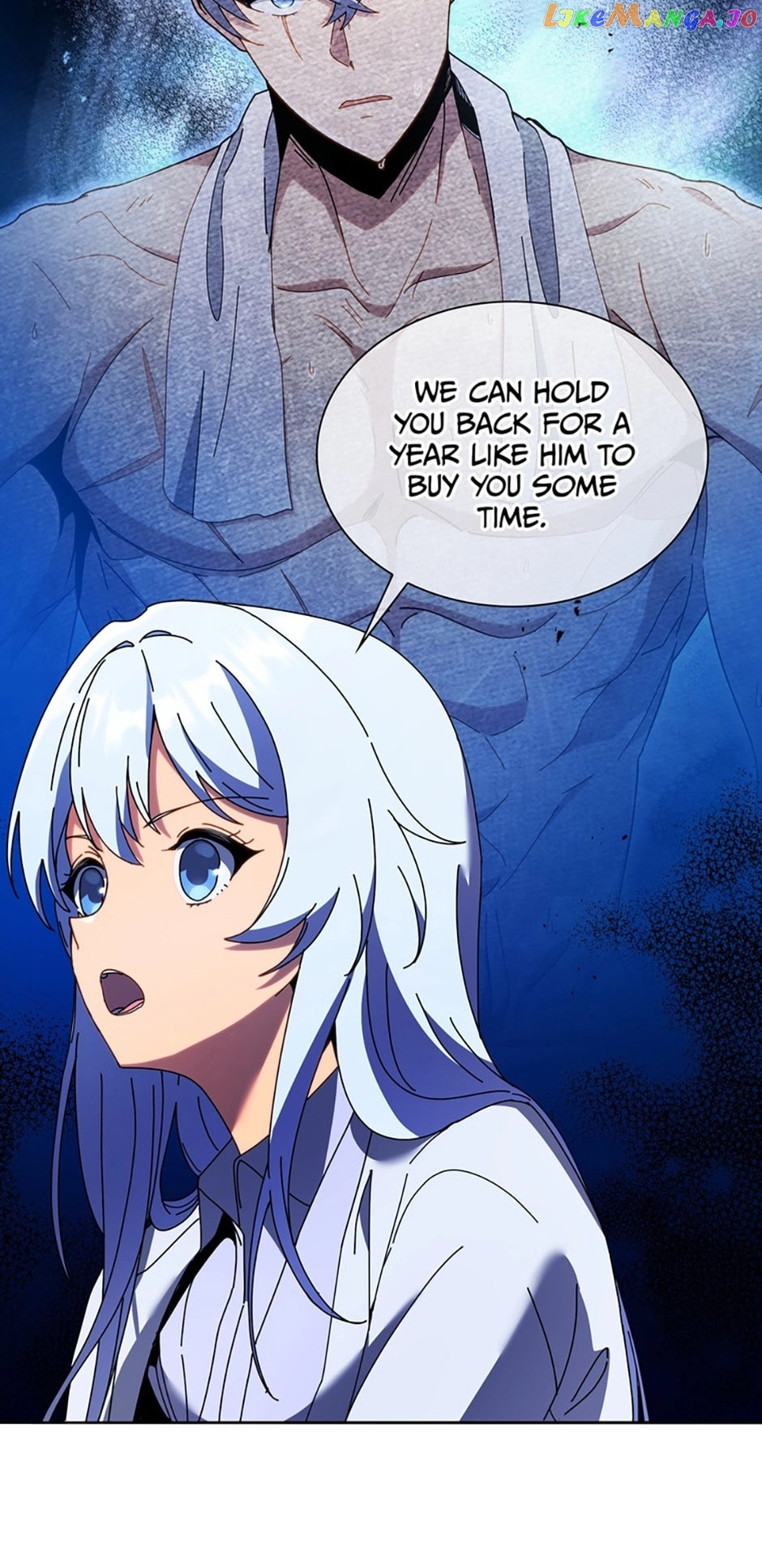 Read Necromancer Acade Manga Online